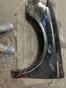 Audi a3 8V5 sedan błotnik lewy przód kolor LY9B