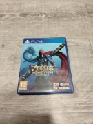 Gra monkey king hero is back ps4