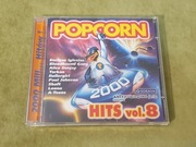 Popcorn Hits Vol.8 - CD