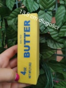 Gniotek Butter Masło XXL