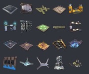 20 k trapów losowych 144 FP Trapy Ratowanie Świata Fortnite 
