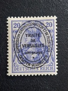 Olsztyn 19 b * gwar. 1920