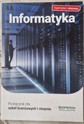 Informatyka dla szkół branżowych I stopnia
