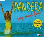 Pandera - Joy & Fun