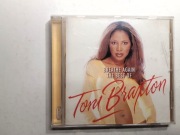 Toni Braxton - BREATHE AGAIN THE BEST OF