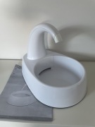 Trixie Curved Stream poidełko fontanna