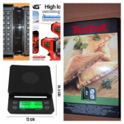 Nowy wkład do gofrów Tefal Snack Collection nr 4 + oryginalne pudełko