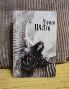 Siewca wiatru - Maja Lidia Kossakowska 