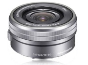 Obiektyw Sony E 16-50 mm 3.5-5.6 SELP1650 srebrny (3)