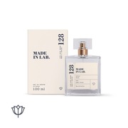 128 MADE IN LAB 100ML Gucci** Flora Gorgeous Gardenia 