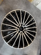 Felga Mercedes CLS c257 20”