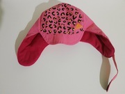 Adidas Ushanka Kids M67519 dziecięca czapka zimowa NOWA