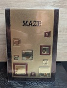 Al Haramain Maze, 50 ml, nowe, folia, 2011