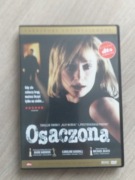 Osaczona film dvd