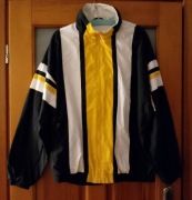 Dres kompletny firmy Orvis sports rozmiar XL