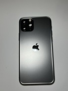 Uzbrojony Korpus do iPhonie 11 Pro Stan Bardzo Dobry
