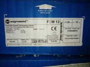 Proszkowy drut spawalniczy