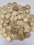 2 zł z 1994 roku 200 sztuk 