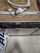 Zmywarka do zabudowy Whirlpool 