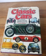 Encyklopedia of the Worlds Classic Cars  wydanie 1977 ZOBACZ 