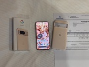 Google Pixel 8 128gb różowy gwarancja