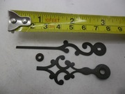 WSKAZÓWKI DO STAREGO ZEGARA METRON TALERZ KUCHENNY