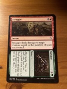 MTG Struggle Survive