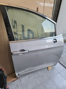 Drzwi prawe przód kompletne Chrysler Pacifica od 2017r.