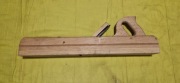 Strug drewniany, hebel 600x75mm nóż 60mm