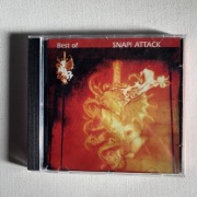 SNAP Of „SNAP ATTACK”CD