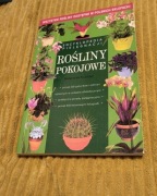 Rośliny pokojowe. Encyklopedia pielęgnacji Małgorzata Augustyn