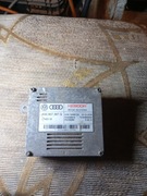 PRZETWORNICA MODUL LAMPY SWIATLA AUDI A6 C7 4G0907397Q