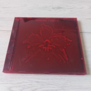 MACHINE HEAD The Burning Red - płyta CD