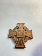 III Rzesza Krzyż zasługi wiernej służby