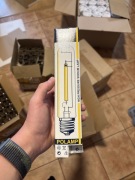 Lampy żarówki sodowe WLS 100W Polamp 24szt