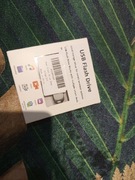 Pamięć  pendrive USB 512 GB 