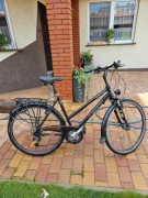 rower at conception 35