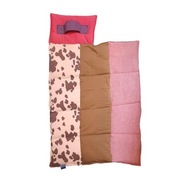 Turystyczna mata dla psa 