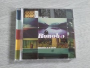 Bonobo REMIXES & B SIDES nowa, bez folii