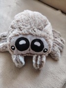 Pluszowy pająk -Spider.