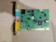 Terratec Promedia ES1938S PCI sprawna