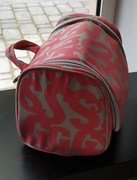 Kosmetyczka - pokrowiec na aparat