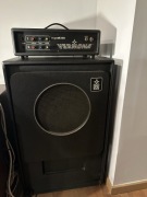 Gitarowy wzmacniacz Vermona Regent 150 K