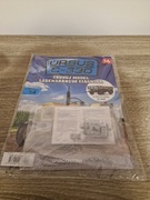 URSUS C-330 Deagostini Numer 36