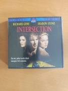 2 cd Na rozstaju Intersection 1994 rok  Richard Gere i Sharon Stone