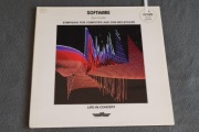 SOFTWARE - SYN-CODE (Limited Edition, Numbered)
