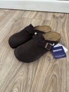 Buty-Birkenstock -roz-38