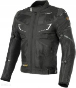 Komplet odzieży SECA Tour Cordura D3O (Kurtka+Spodnie XL)