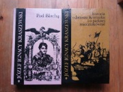 J. I. Kraszewski x 2, Pod Blachą, Historia o Janaszu Korczaku...