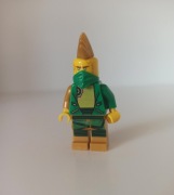 Minifigurka Lego Ninjago Lloyd njo571